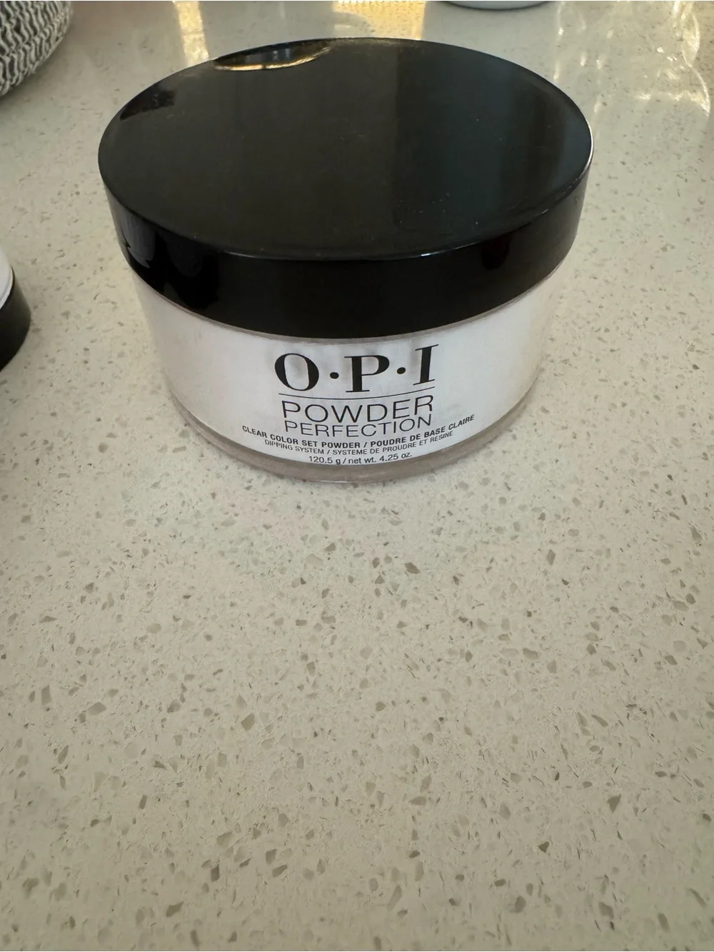 OPI Powder Perfection Dipping Powders - Pink, Red, Blue, Purple Shade Assortment